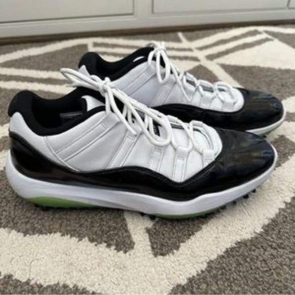 2019 Jordan Low Golf Concord Shoes main image 12